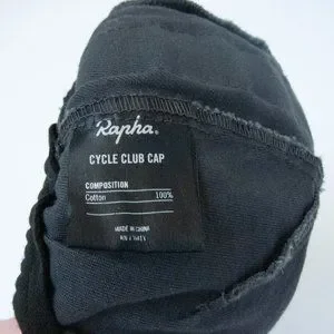 Rapha | Accessories | Special Edition Rapha Hat Club Stripe  display picture 1